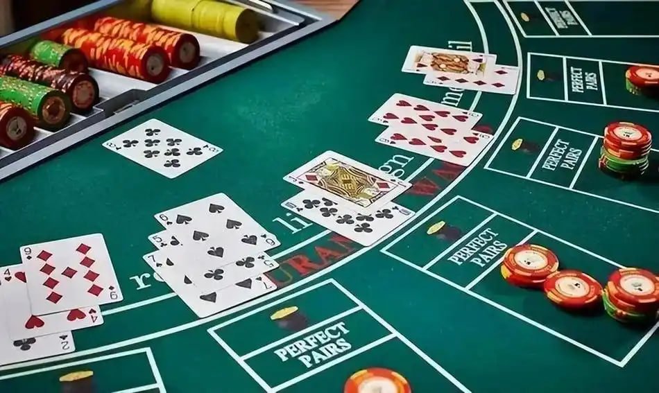 betmex Descubre la mecánica submarina de Ocean King
